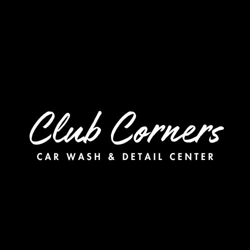 Club Corners Car Wash Johns Creek